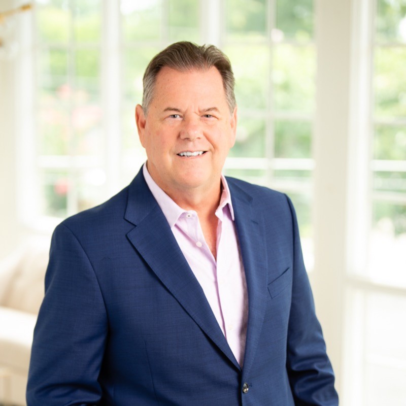 Richard Blume, Strategic Advisor